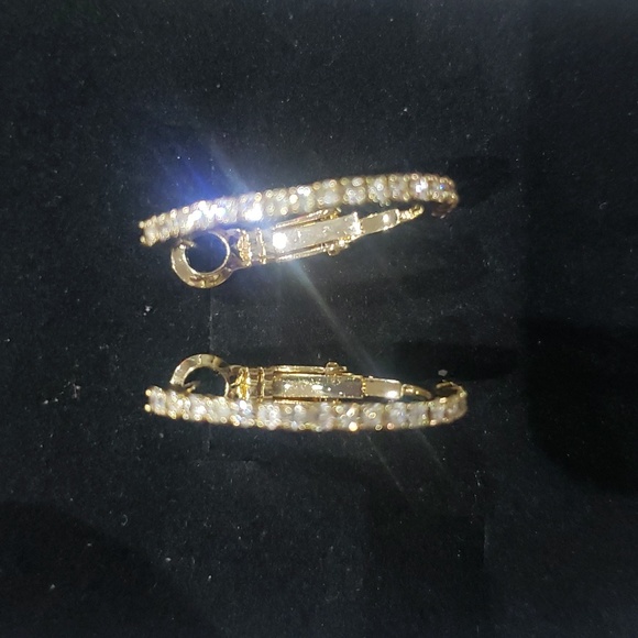 2 in 1 Earings - Picture 4 of 9